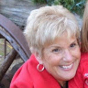 Meet your Posher, Deborah